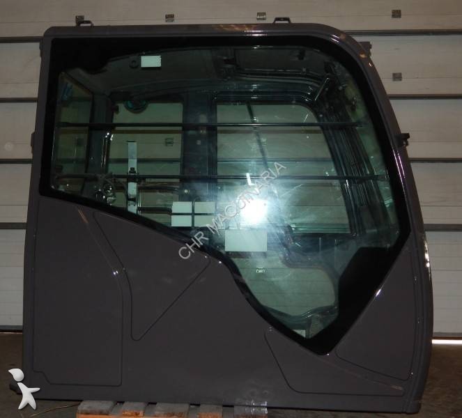 Losse onderdelen bouwmachines Hitachi ZX270-3...