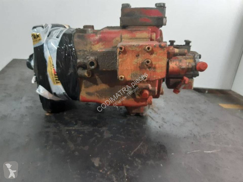 قطع غيار الأشغال العمومية Caterpillar 350