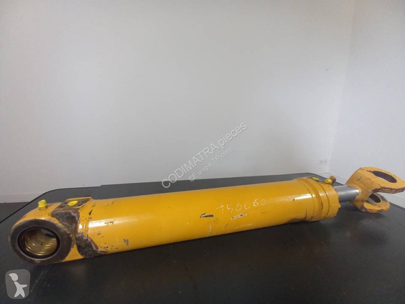 قطع غيار الأشغال العمومية Liebherr