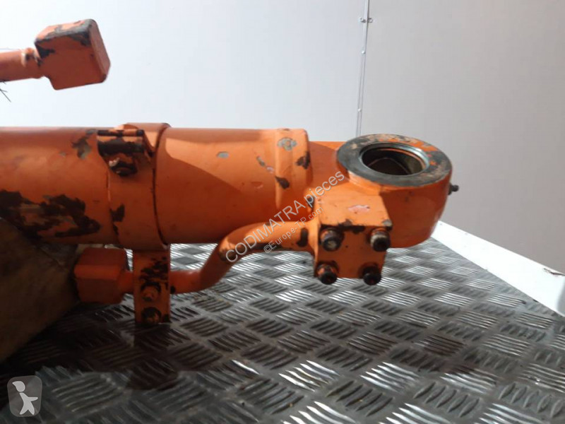 Losse onderdelen bouwmachines Doosan S75V