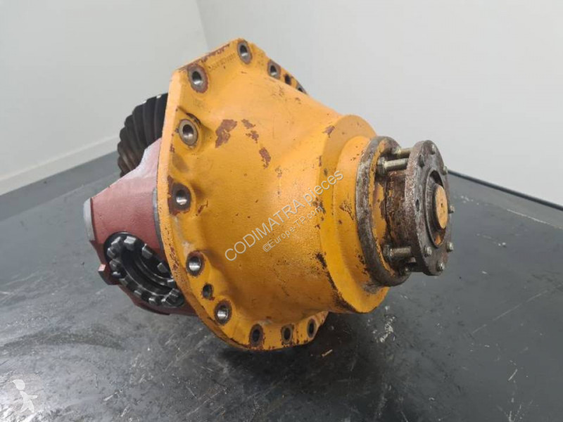 Recambios maquinaria OP Liebherr