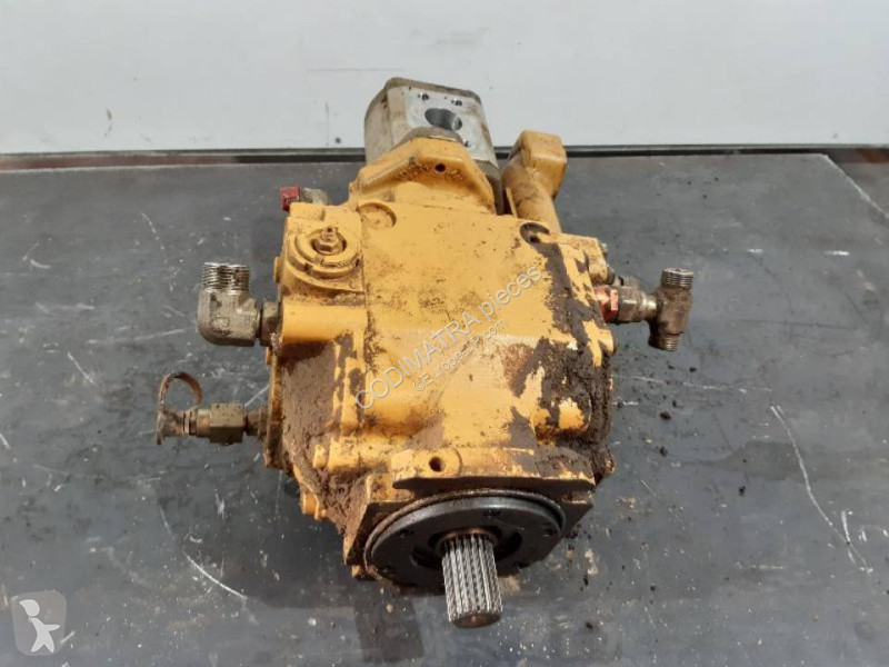 Recambios maquinaria OP Caterpillar 953CII
