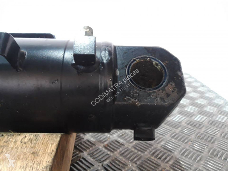 Recambios maquinaria OP JCB 86C1