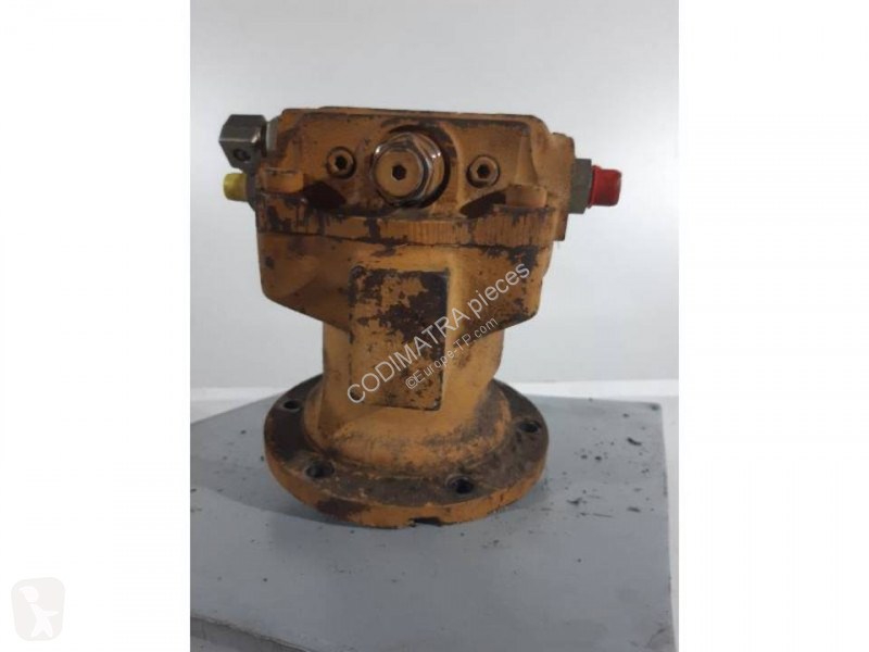 Recambios maquinaria OP Yanmar