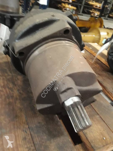 قطع غيار الأشغال العمومية Caterpillar 325