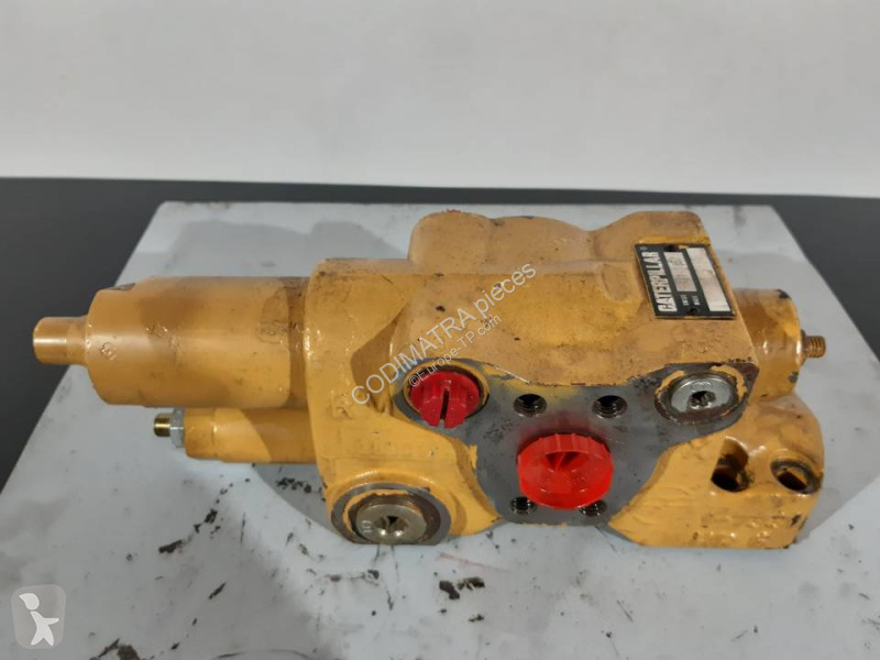 Losse onderdelen bouwmachines Caterpillar M320