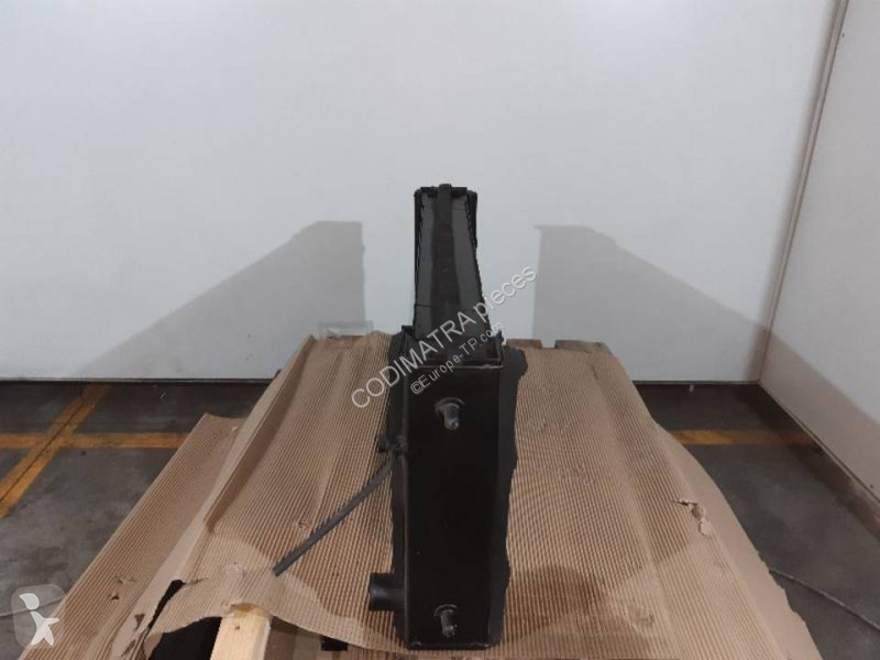 Recambios maquinaria OP Case
