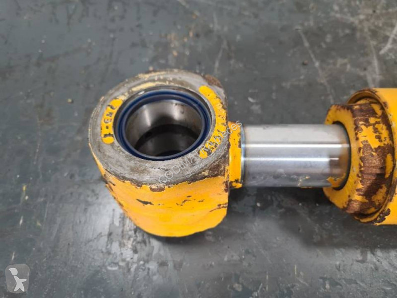 Recambios maquinaria OP JCB