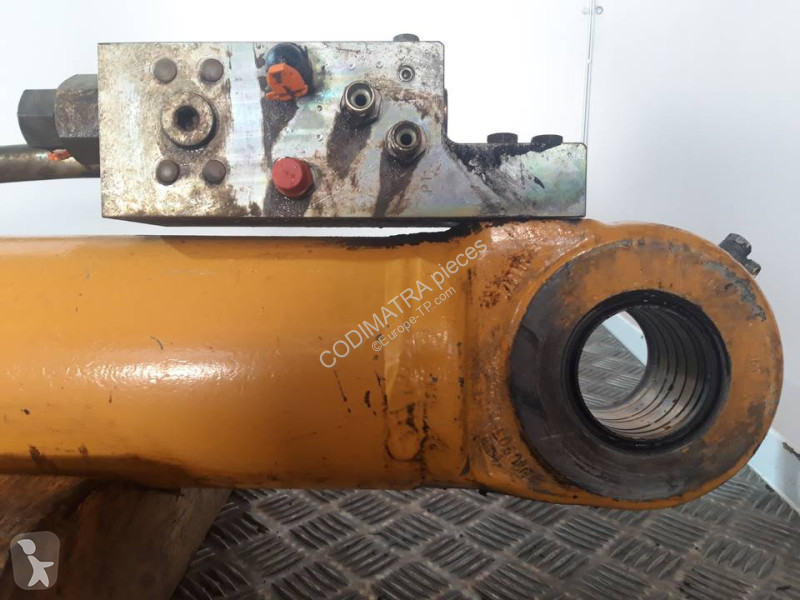 Pièces engins tp Liebherr R900C