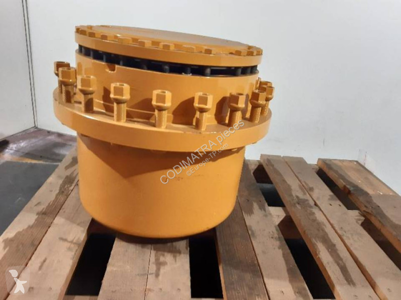 قطع غيار الأشغال العمومية Liebherr L580