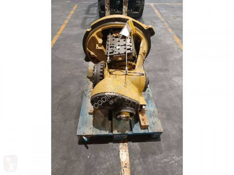 Peças máquinas de construção civil Caterpillar D5H