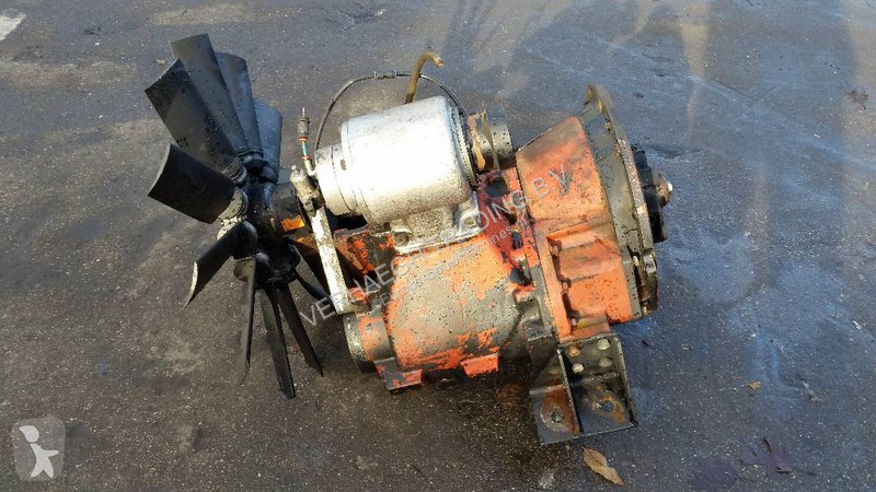قطع غيار الأشغال العمومية Compair Compressor...