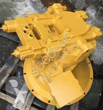 Pièces engins tp   POMPE HYDRAULIQUE