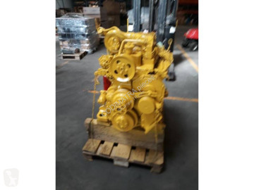 Komatsu PC290-6 moteur occasion