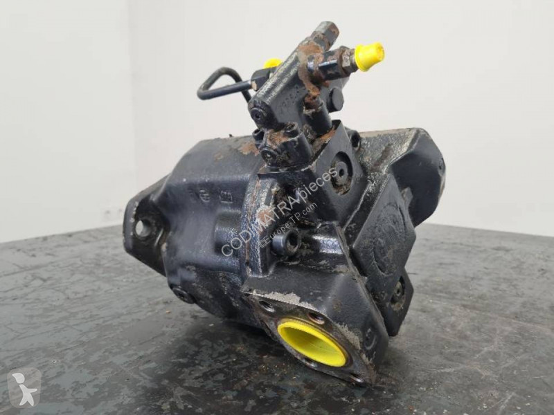 Recambios maquinaria OP JCB