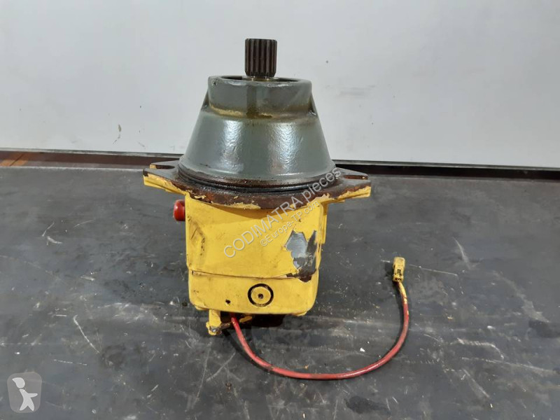 Recambios maquinaria OP Liebherr R964B