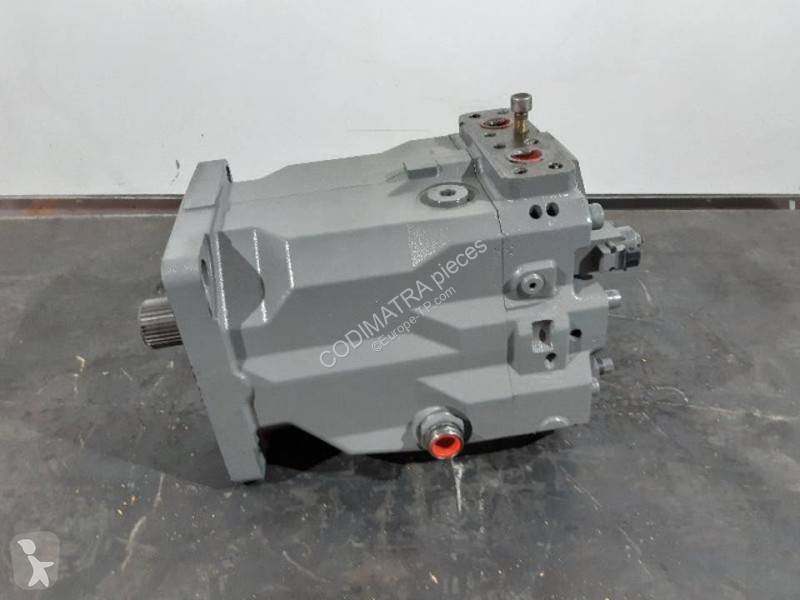 Pièces engins tp Liebherr PR734L