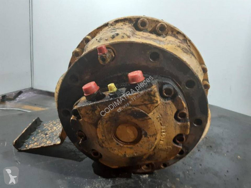 Recambios maquinaria OP Bomag BW160AD