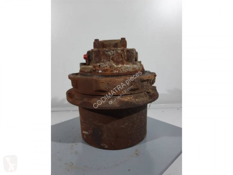 Recambios maquinaria OP Yanmar