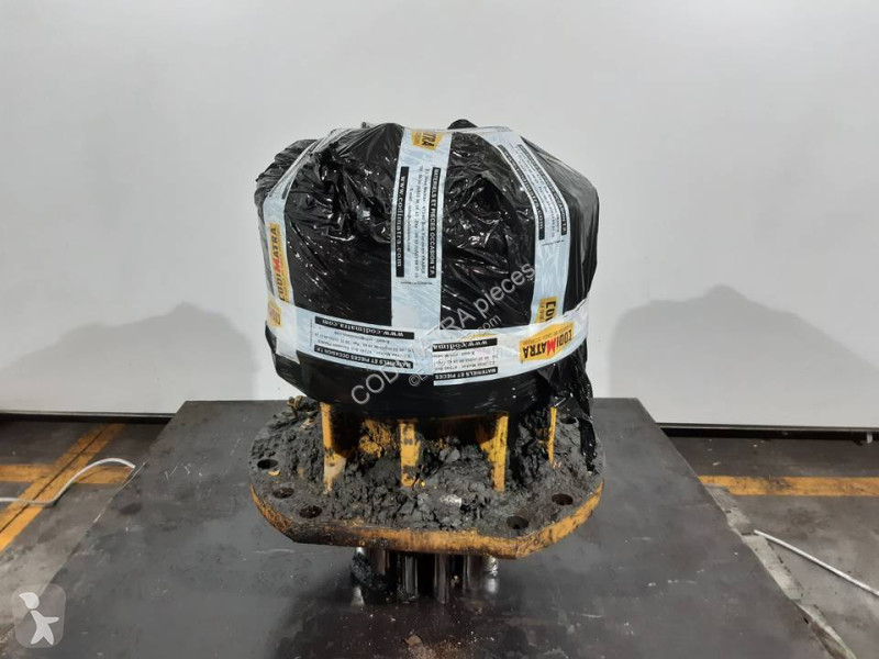 Náhradní díly stavba Caterpillar 345C