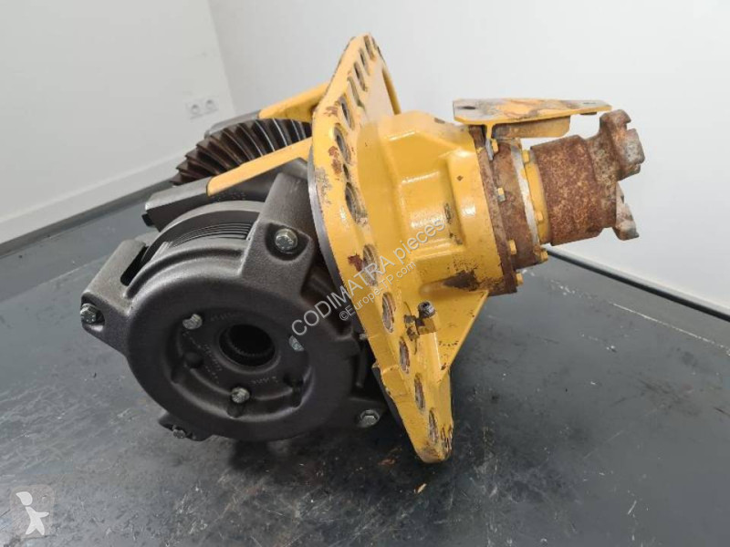 Запчасти для спецтехники Caterpillar 735