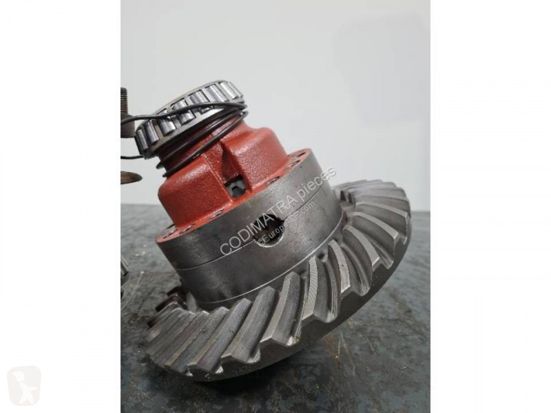 قطع غيار الأشغال العمومية Komatsu PW160-7