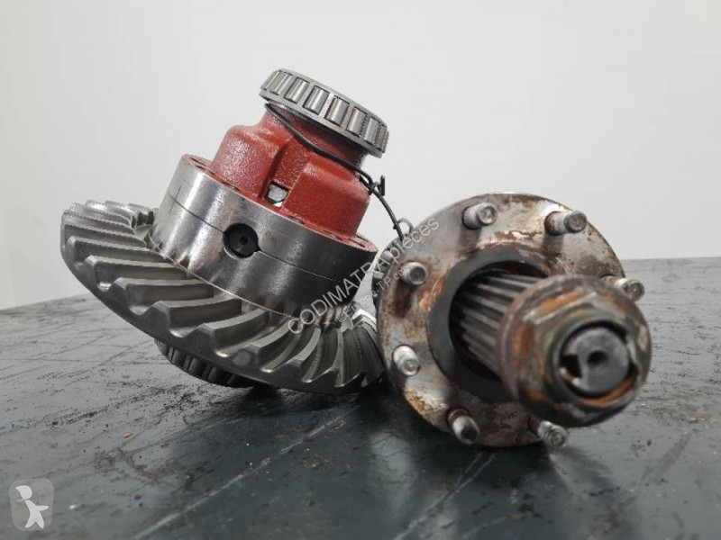 Recambios maquinaria OP Komatsu PW160-7