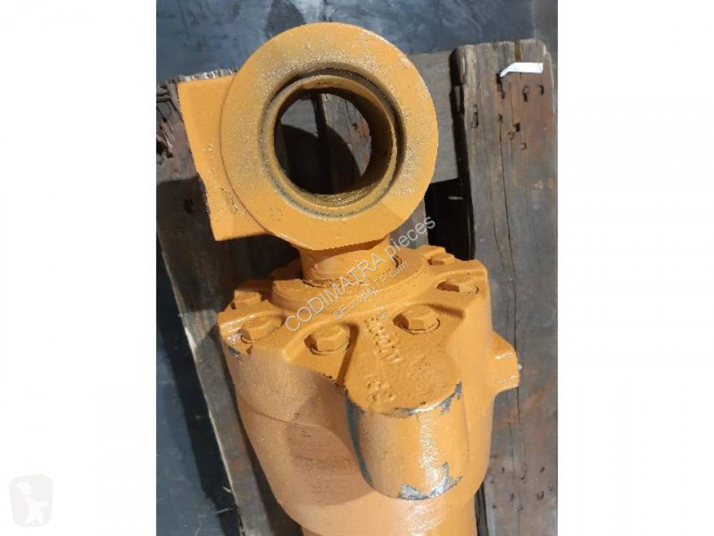 Losse onderdelen bouwmachines Case