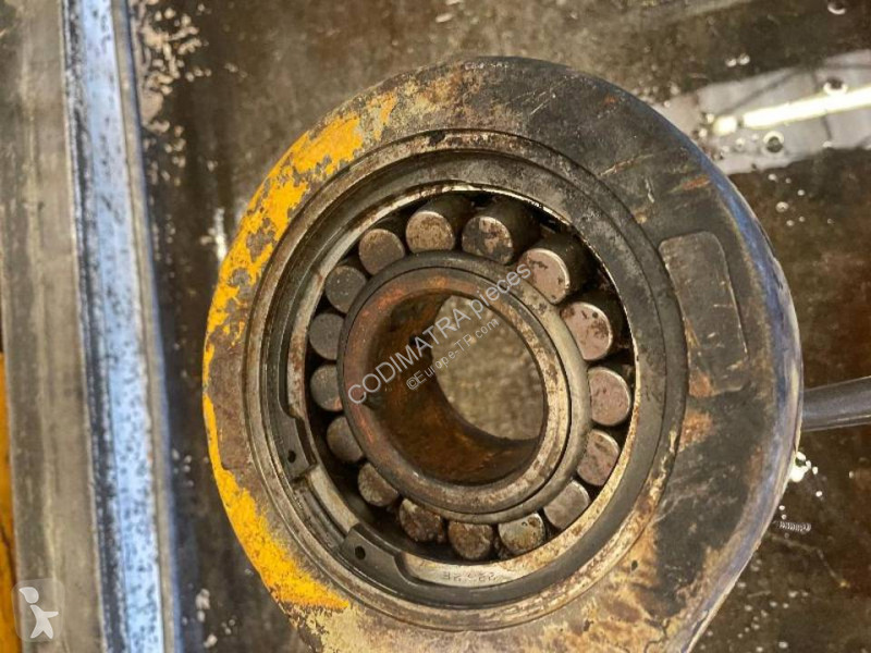 Reservedele til offentligt anlægsarbejde Volvo E