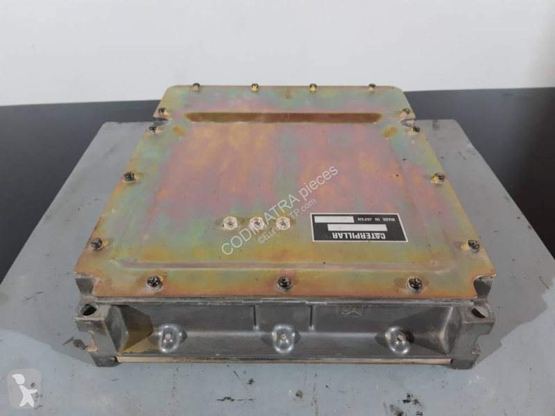 Reservdelar anläggningsmaterial Caterpillar 345C
