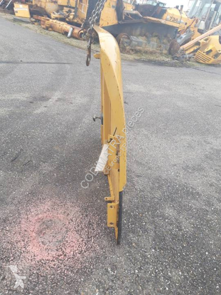 قطع غيار الأشغال العمومية Caterpillar 345C