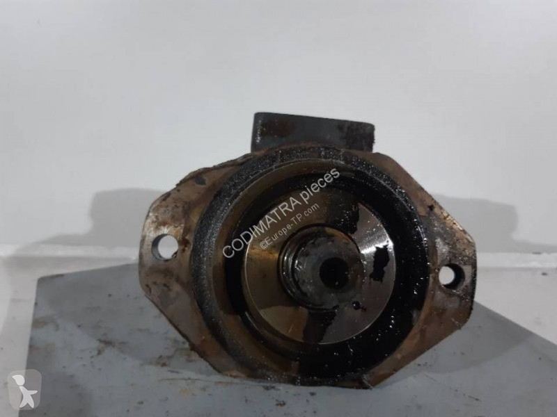 قطع غيار الأشغال العمومية Case 988