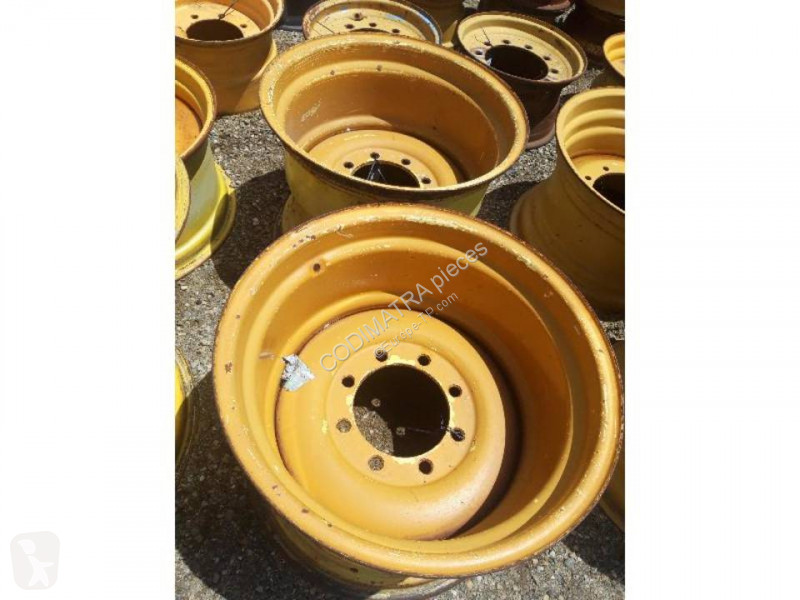 Recambios maquinaria OP Bomag D2