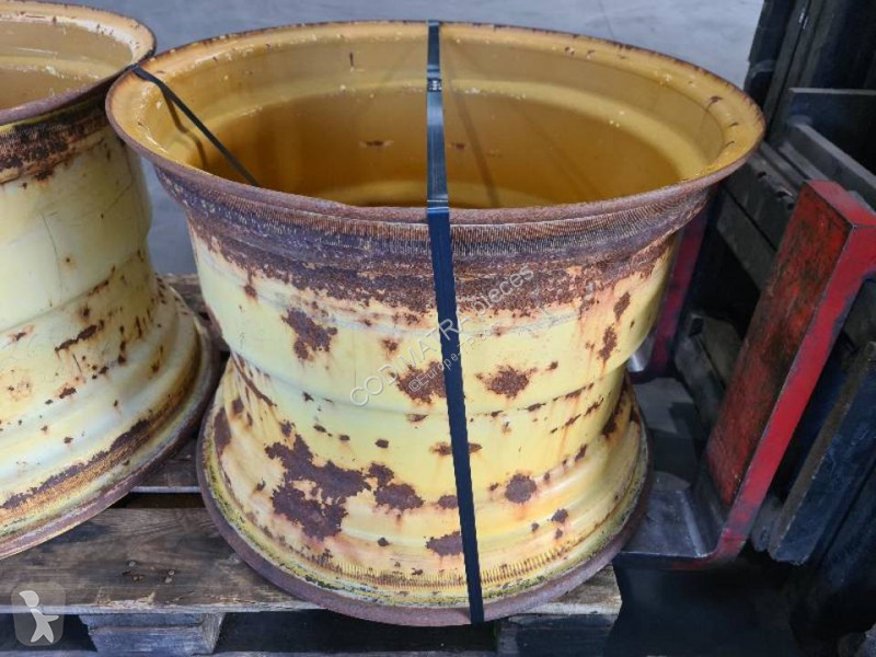 Recambios maquinaria OP Bomag D2