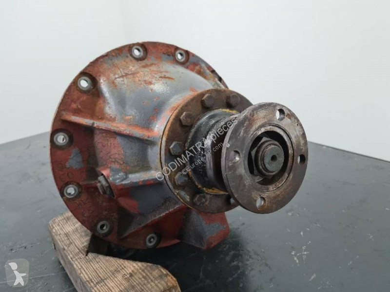 Losse onderdelen bouwmachines Case