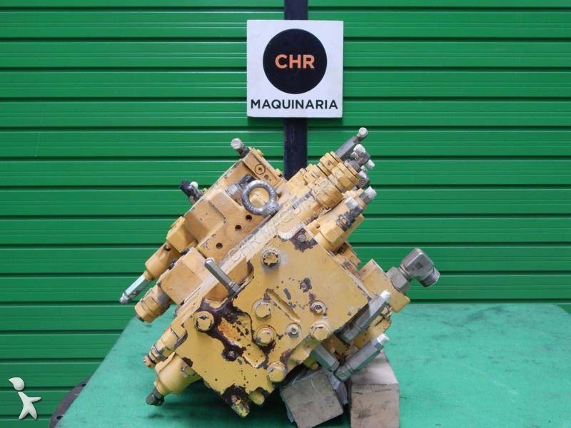 قطع غيار الأشغال العمومية Komatsu