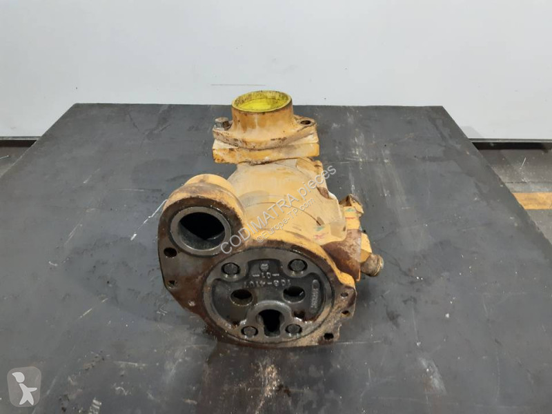 قطع غيار الأشغال العمومية Caterpillar D6RXL