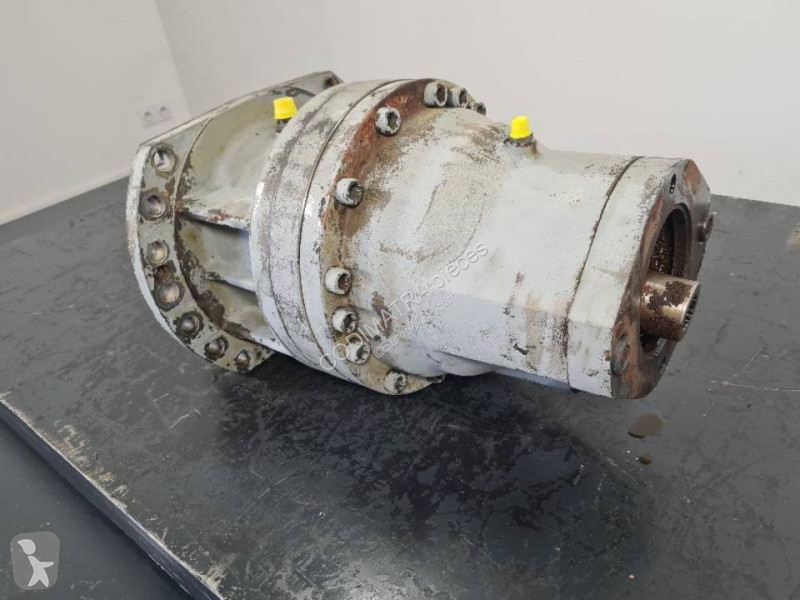 Peças máquinas de construção civil Furukawa 740LS