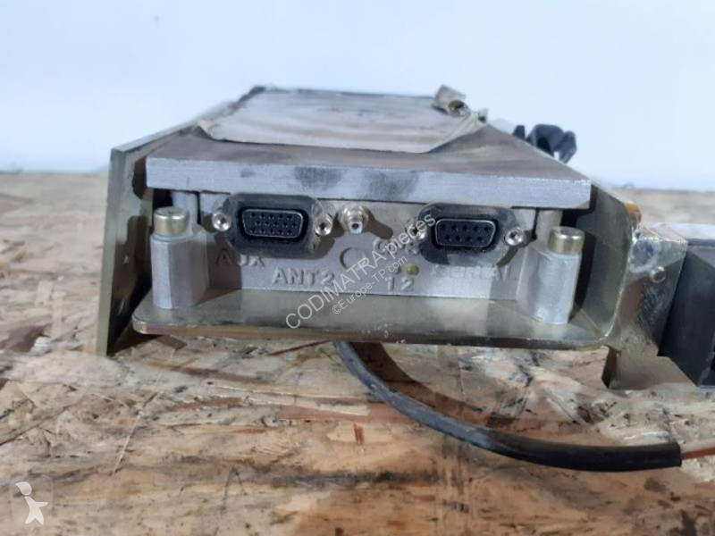 Recambios maquinaria OP Liebherr R954CHD