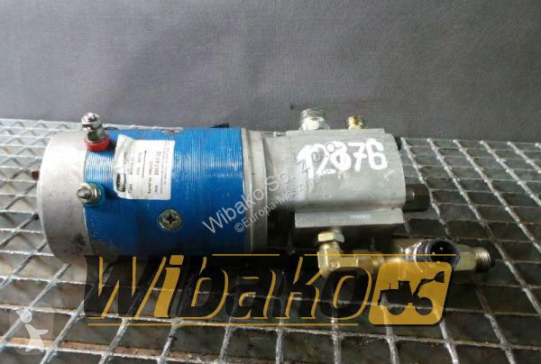 Recambios maquinaria OP Haldex Electropump...
