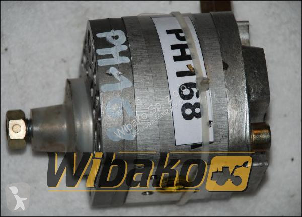 Recambios maquinaria OP Poclain Auxiliary pump...