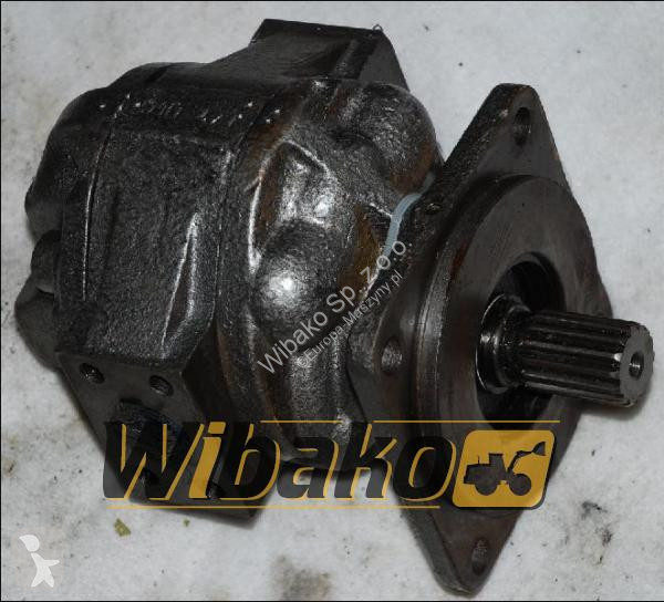 Recambios maquinaria OP HSW Working pump HSW Ł-34