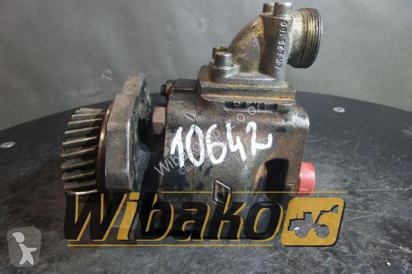 قطع غيار الأشغال العمومية Parker  Gear pump...