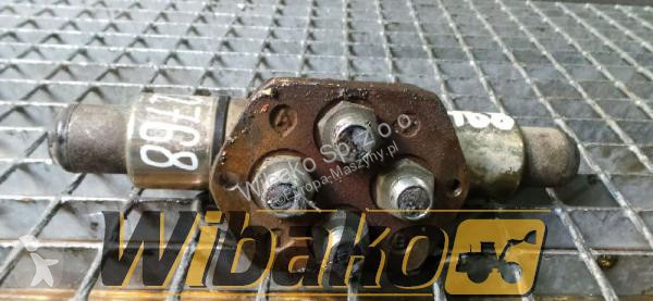 Recambios maquinaria OP Poclain Valves set...