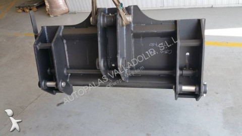 Hydraulika Terex