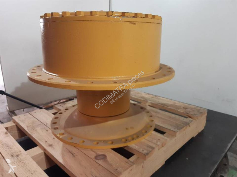Recambios maquinaria OP Caterpillar D7R