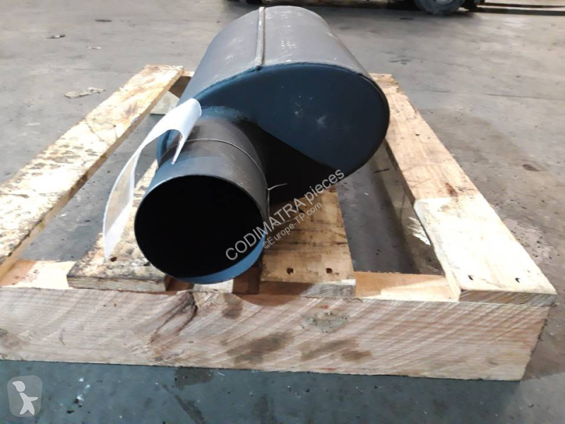 Pièces engins tp Caterpillar 120G