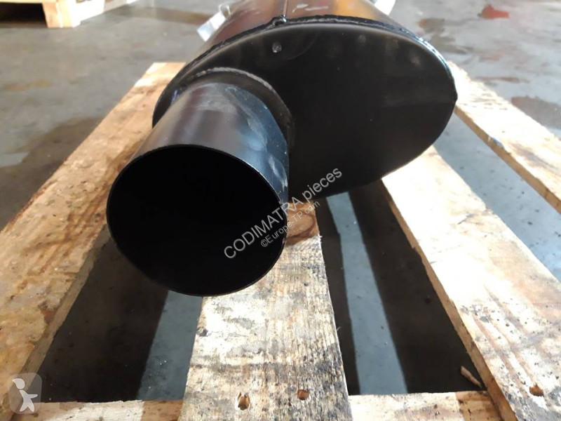 Pièces engins tp Caterpillar D6D