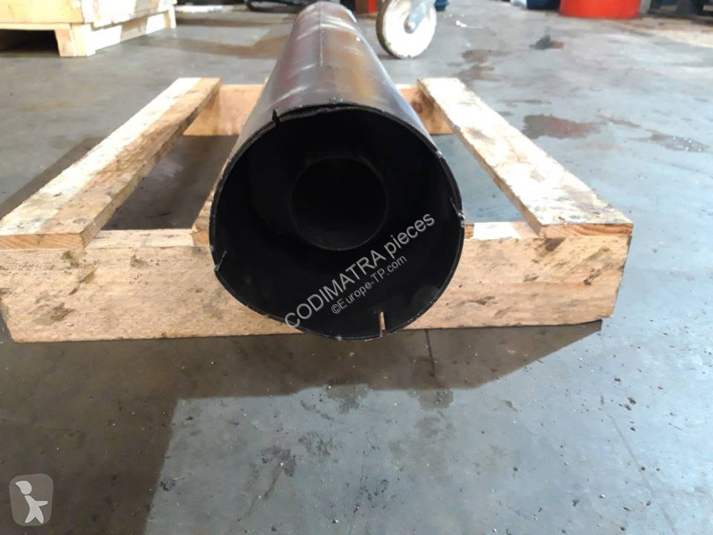 Pièces engins tp Caterpillar 966C