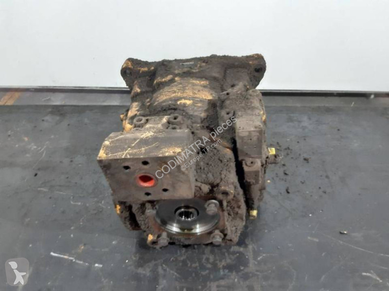 Liebherr R974BHD equipment spare parts